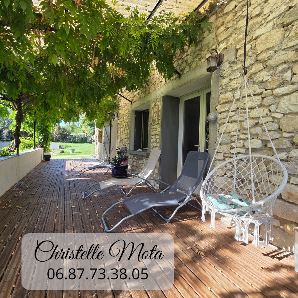 Vente Propriété/Château À VENDRE   Belle longère rénovée avec piscine et grand terrain arboré Castillonnes
