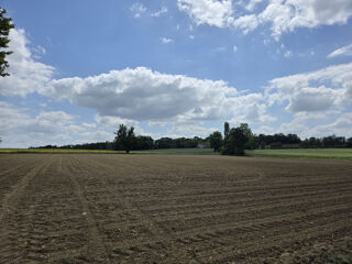  Terrain � vendre 169891 m�