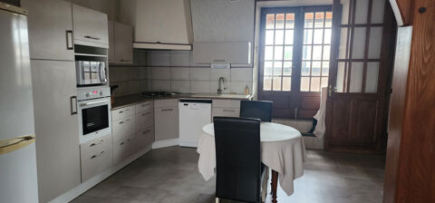  Maison � louer 6 pi�ces 126 m�