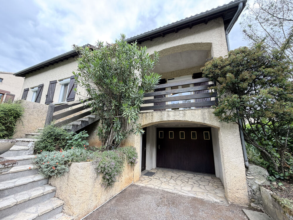 Location Maison Maison Type F4 avec jardin Puy l eveque