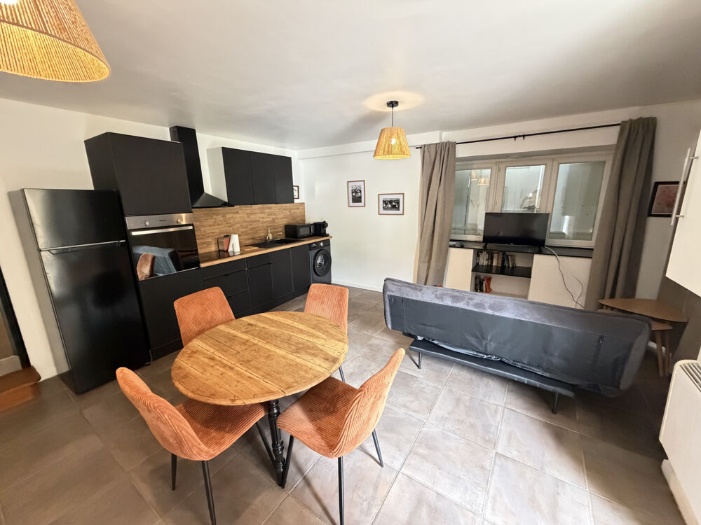 Vente Appartement Appartement T2 Rénové Puy l eveque