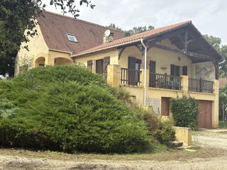  Maison à vendre 5 pièces 115 m²