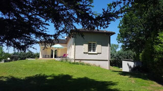  Maison � vendre 6 pi�ces 110 m�