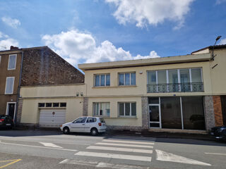  Maison à vendre 9 pièces 214 m²