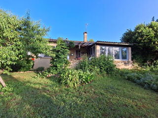  Maison � vendre 6 pi�ces 108 m�