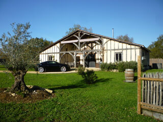  Propri�t�/ch�teau � vendre 8 pi�ces 250 m�