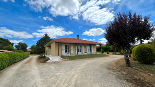  Maison à louer 3 pièces 100 m²