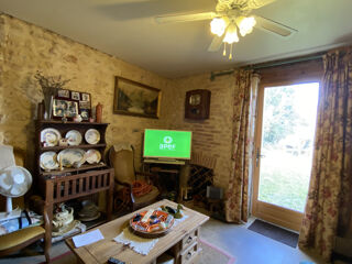  Maison � vendre 3 pi�ces 70 m�