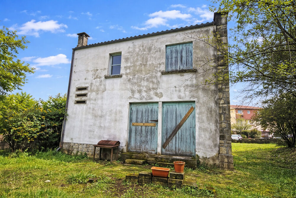 EXCLUSIVITÉ - MAISON 4 CHAMBRES ET JARDIN PROCHE CENTRE-VILLE