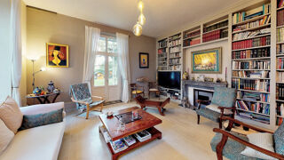  Propri�t�/ch�teau � vendre 10 pi�ces 337 m�