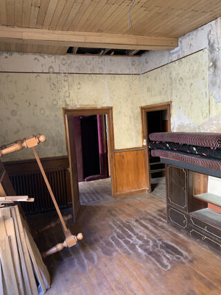  Maison � vendre 5 pi�ces 83 m�