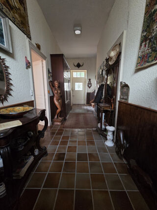  Maison � vendre 10 pi�ces 322 m�