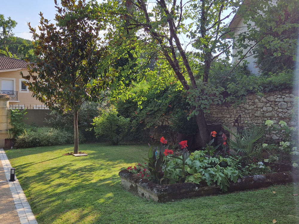 à vendre  Maison Villeneuve-sur-Lot (47300)