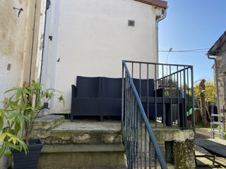  Maison � vendre 9 pi�ces 197 m�