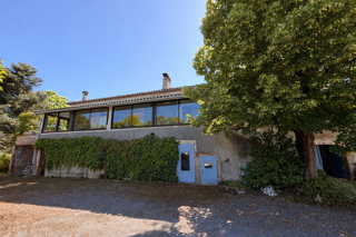 Vente Maison PROPRIÉTÉ 5 CHAMBRES AVEC PLUSIEURS DÉPENDANCES Vire sur lot