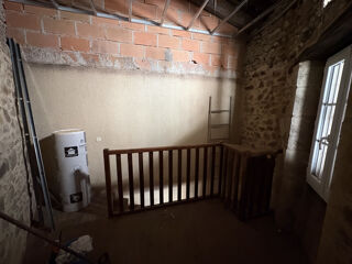  Maison à vendre 4 pièces 60 m²