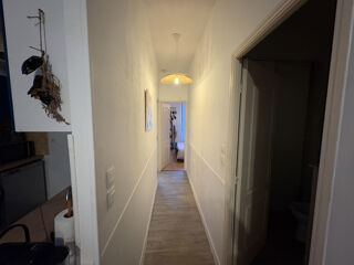  Appartement � vendre 3 pi�ces 66 m�