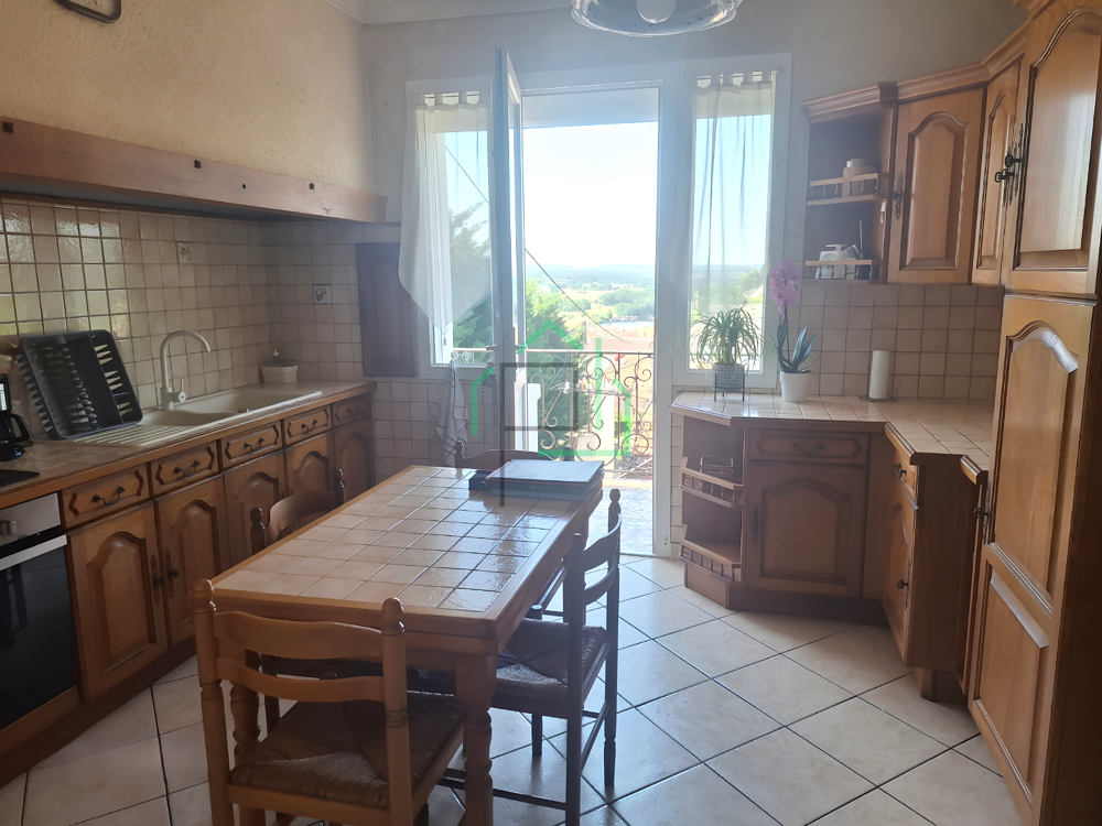 MAISON DE 102 M2 AVEC BELLE VUE