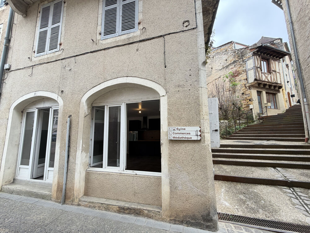 Appartement T2 Rénové
