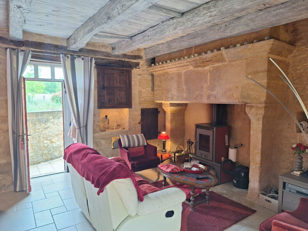 Vente Maison PROPRIÉTÉ DE CARACTÈRE Meyrals