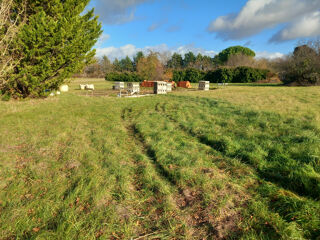  Terrain � vendre 3158 m�