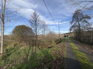  Terrain à vendre 58100 m²