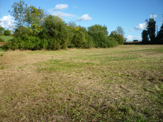  Terrain à vendre 3610 m²
