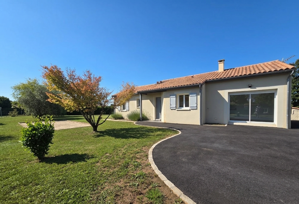 Maison 6 pièces 112 m² · à Castillonnes · 112 m² · 298 000 €
