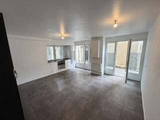  Appartement � vendre 2 pi�ces 40 m�