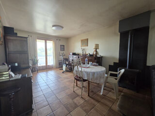  Maison à vendre 5 pièces 81 m²