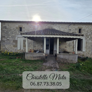  Maison � vendre 4 pi�ces 70 m�