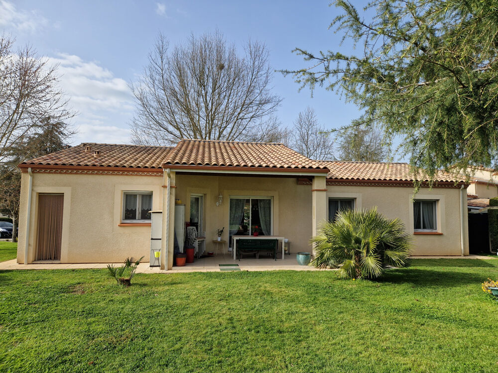 Vente Maison VIVRE ENSEMBLE, CHACUN CHEZ SOI   2 MAISONS + PISCINE Villeneuve sur lot