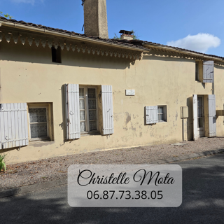  Maison � vendre 4 pi�ces 132 m�