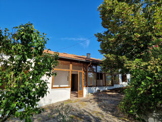  Maison à vendre 3 pièces 75 m²