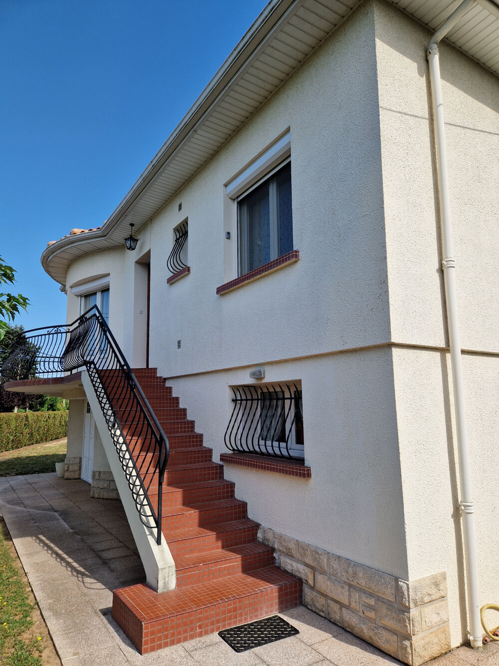 Belle opportunité : Maison 3 chambres aux portes de Villeneuve sur Lot - proches tous commerces - jardin clos-