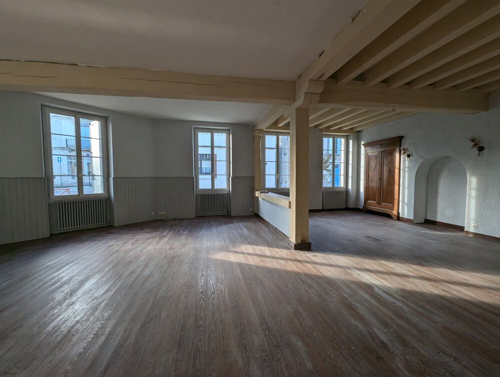 Vente Maison Maison de village atypique avec beaucoup de charme Lauzun