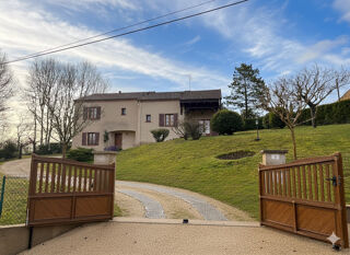  Maison � vendre 6 pi�ces 140 m�