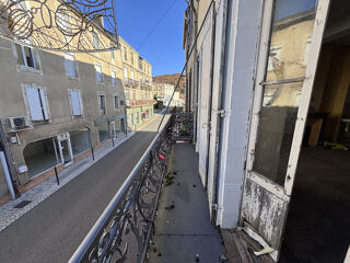  Immeuble  vendre 90 m