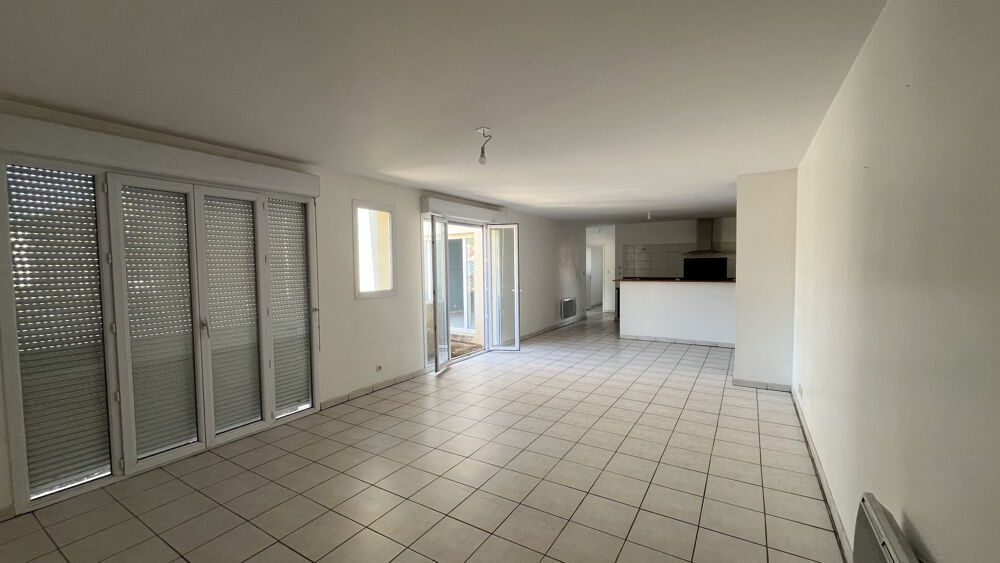 Location Appartement Appartement de type F4 Fumel