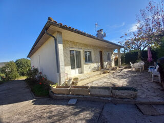 Maison à vendre 5 pièces 105 m²
