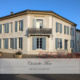  Maison � vendre 8 pi�ces 285 m�