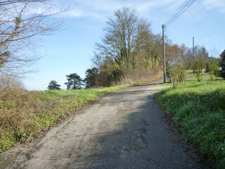  Terrain � vendre 2028 m�