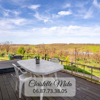  Propri�t�/ch�teau � vendre 9 pi�ces 241 m�