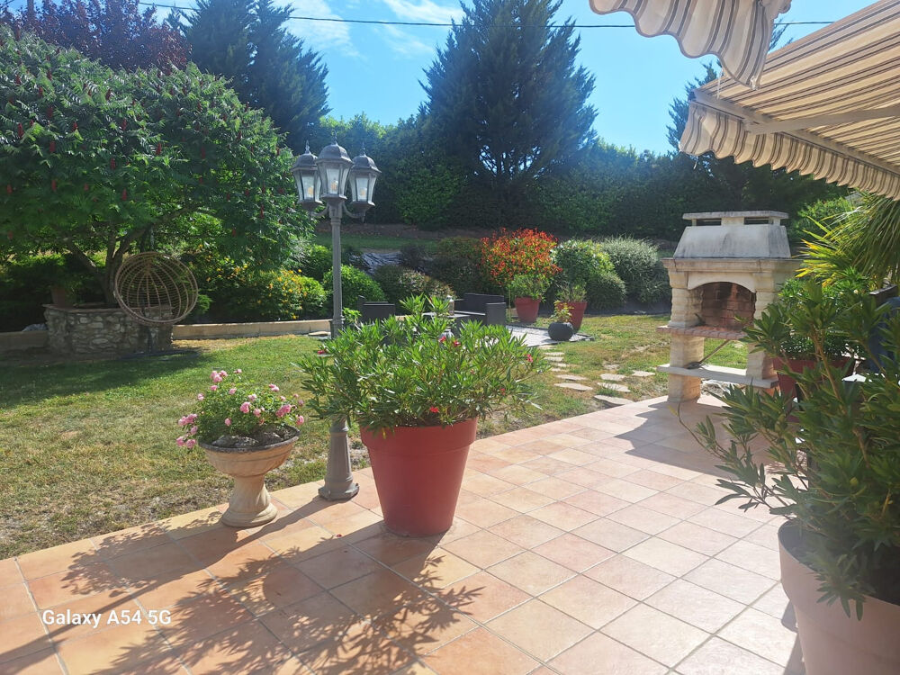 Vente Maison MAISON CONTEMPORAINE DE PLAIN-PIED Montagnac sur lede