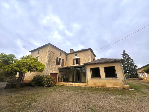   MAISON DE CAMPAGNE Maison - 6 pi�ce(s) - 127 m�