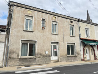  Maison � vendre 8 pi�ces 180 m�