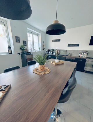  Maison � vendre 12 pi�ces 260 m�