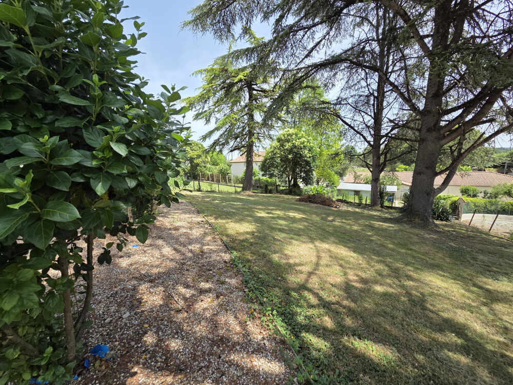 Vente Maison Charmante maison proche des commodités Castillonnes