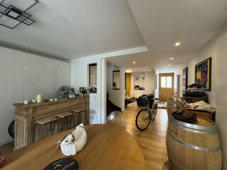  Maison � vendre 7 pi�ces 162 m�