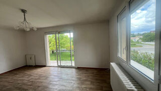 Maison à louer 4 pièces 118 m²